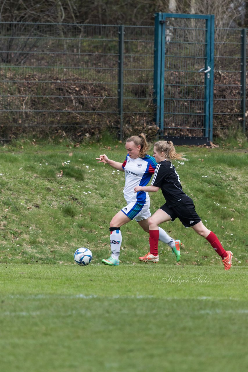 Bild 144 - wBJ SV Henstedt Ulzburg - TSV Schnberg : Ergebnis: 5:2